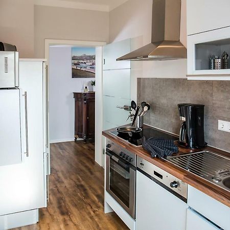 Dd Apartments Dresden Dış mekan fotoğraf