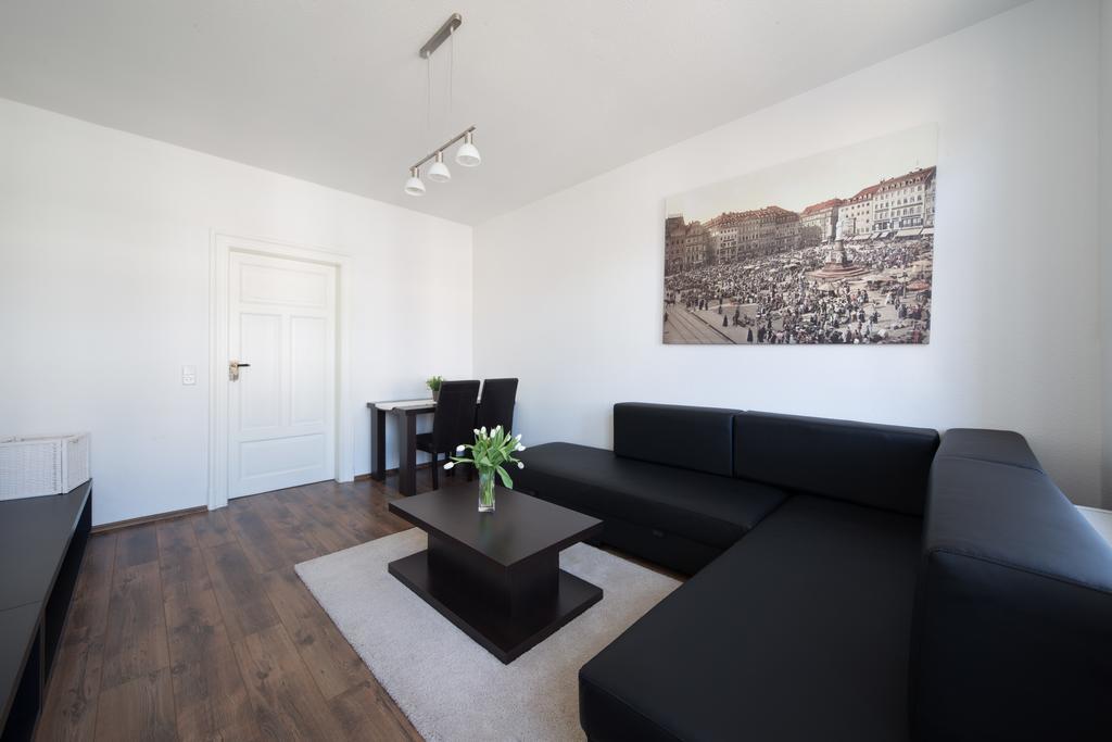 Dd Apartments Dresden Oda fotoğraf