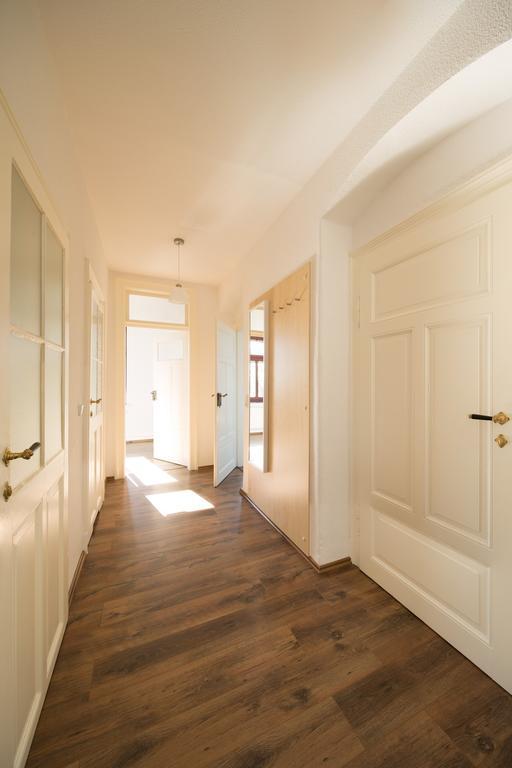 Dd Apartments Dresden Oda fotoğraf