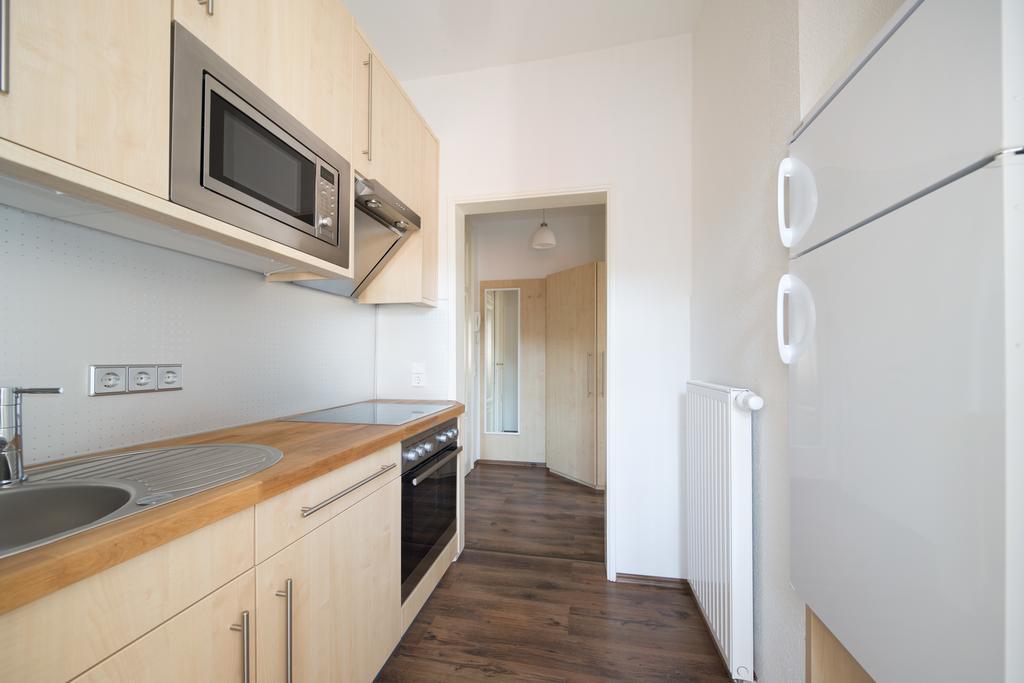 Dd Apartments Dresden Oda fotoğraf