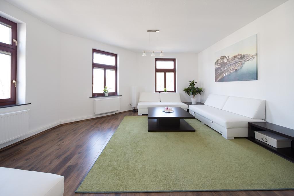 Dd Apartments Dresden Oda fotoğraf