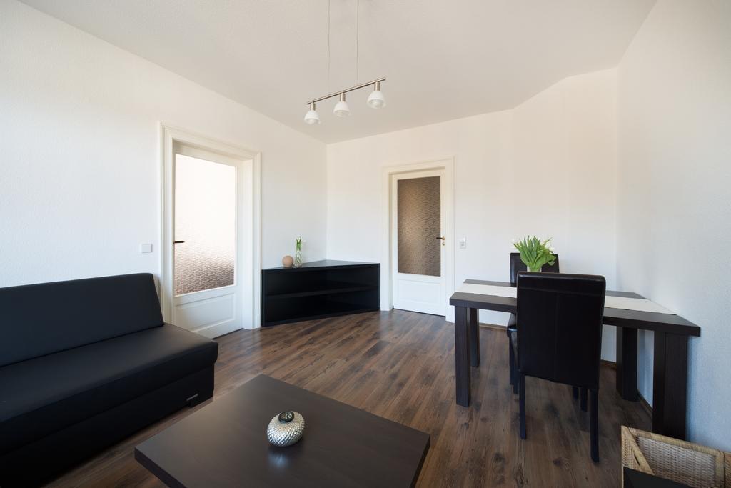 Dd Apartments Dresden Oda fotoğraf