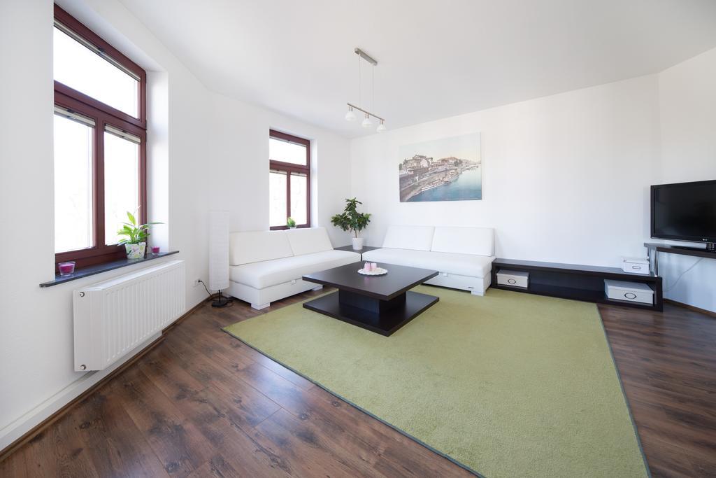 Dd Apartments Dresden Oda fotoğraf
