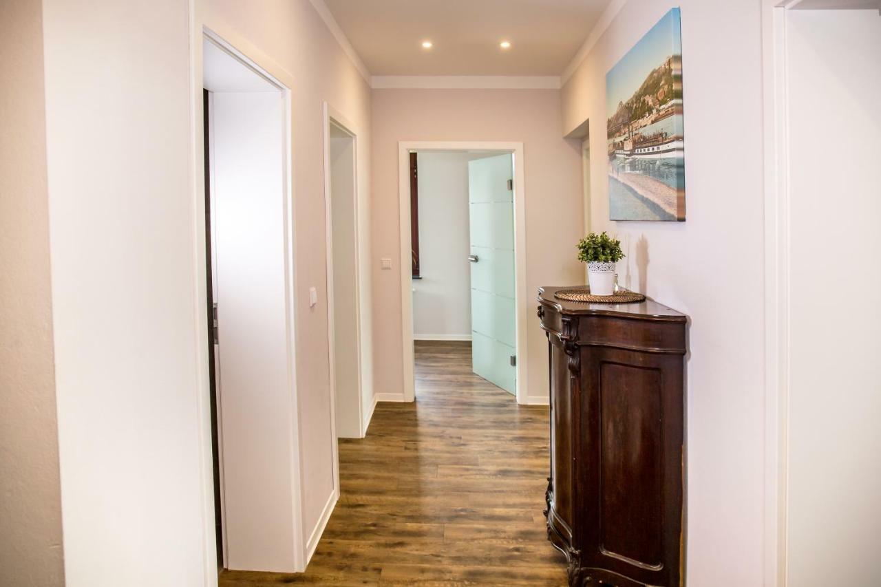 Dd Apartments Dresden Dış mekan fotoğraf