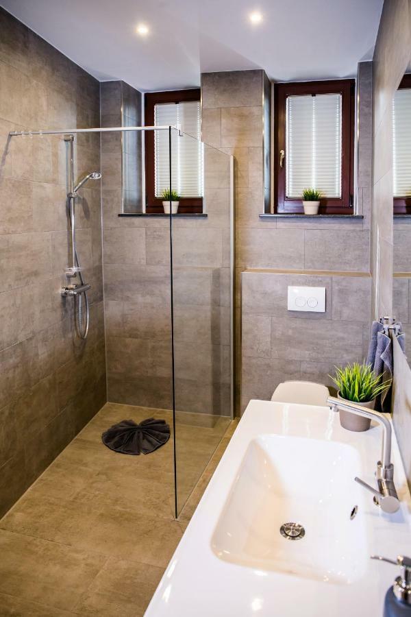 Dd Apartments Dresden Dış mekan fotoğraf
